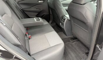 NISSAN Qashqai  | FWD (przód) | Automatyczna | 158 KM | Czarny full