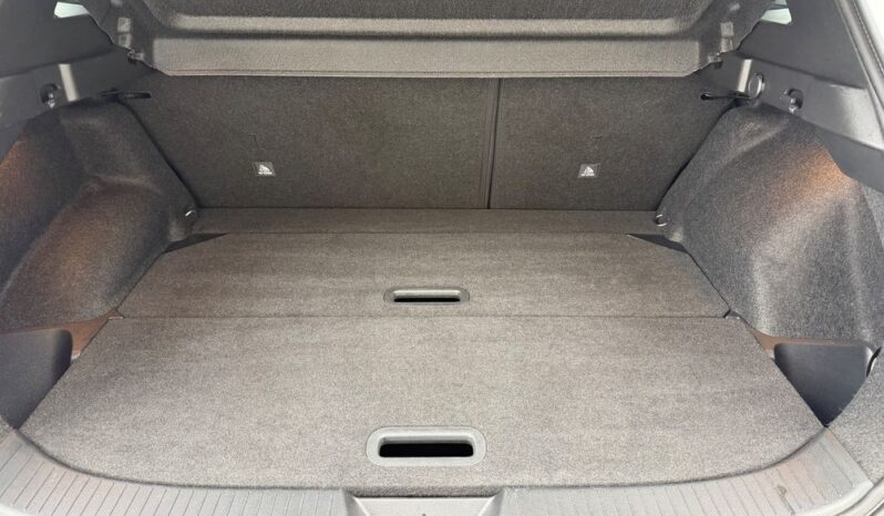 NISSAN Qashqai  | FWD (przód) | Automatyczna | 158 KM | Czarny full