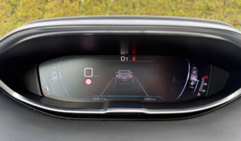 PEUGEOT 3008  | FWD (przód) | Automatyczna | 130 KM | Biały full