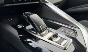 PEUGEOT 3008  | FWD (przód) | Automatyczna | 130 KM | Biały full