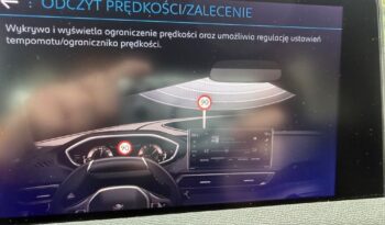 PEUGEOT 3008  | FWD (przód) | Automatyczna | 130 KM | Biały full