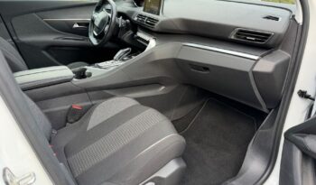 PEUGEOT 3008  | FWD (przód) | Automatyczna | 130 KM | Biały full