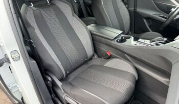 PEUGEOT 3008  | FWD (przód) | Automatyczna | 130 KM | Biały full