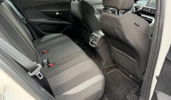 PEUGEOT 3008  | FWD (przód) | Automatyczna | 130 KM | Biały full