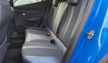 PEUGEOT 2008  | FWD (przód) | Automatyczna | 130 KM | Niebieski full