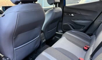 PEUGEOT 2008  | FWD (przód) | Automatyczna | 130 KM | Niebieski full