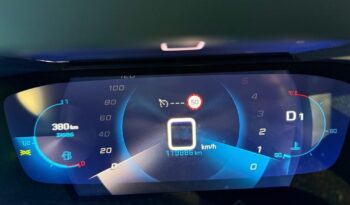 PEUGEOT 2008  | FWD (przód) | Automatyczna | 130 KM | Niebieski full