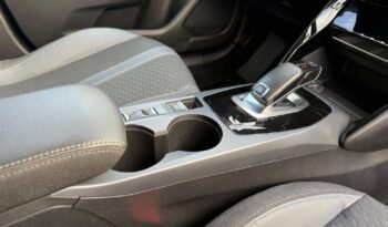 PEUGEOT 2008  | FWD (przód) | Automatyczna | 130 KM | Niebieski full