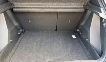 PEUGEOT 2008  | FWD (przód) | Automatyczna | 130 KM | Niebieski full