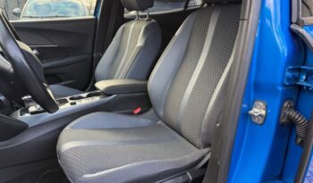 PEUGEOT 2008  | FWD (przód) | Automatyczna | 130 KM | Niebieski full