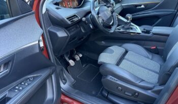 PEUGEOT 3008  | FWD (przód) | Manualna | 130 KM | Brązowy full
