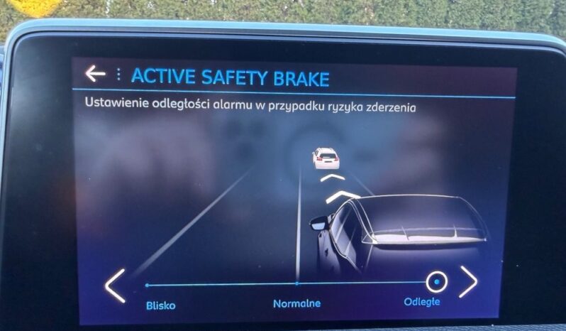 PEUGEOT 3008  | FWD (przód) | Manualna | 130 KM | Brązowy full