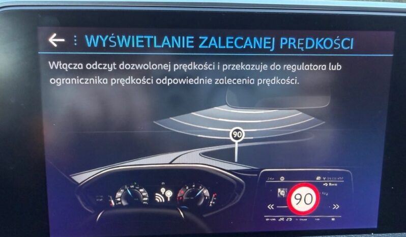 PEUGEOT 3008  | FWD (przód) | Manualna | 130 KM | Brązowy full
