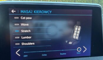 PEUGEOT 3008  | FWD (przód) | Manualna | 130 KM | Brązowy full