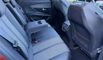 PEUGEOT 3008  | FWD (przód) | Manualna | 130 KM | Brązowy full
