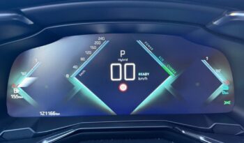 DS Automobiles DS 7 Crossback | FWD (przód) | Automatyczna | 225 KM | Szary full