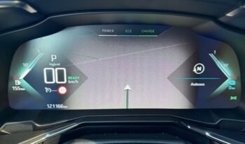 DS Automobiles DS 7 Crossback | FWD (przód) | Automatyczna | 225 KM | Szary full