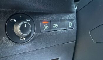 DS Automobiles DS 7 Crossback | FWD (przód) | Automatyczna | 225 KM | Szary full