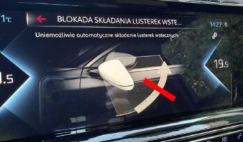 DS Automobiles DS 7 Crossback | FWD (przód) | Automatyczna | 225 KM | Szary full