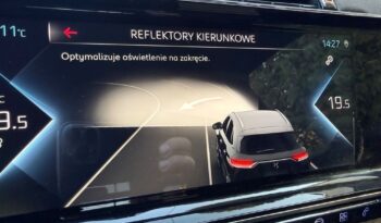 DS Automobiles DS 7 Crossback | FWD (przód) | Automatyczna | 225 KM | Szary full