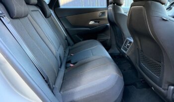 DS Automobiles DS 7 Crossback | FWD (przód) | Automatyczna | 225 KM | Szary full