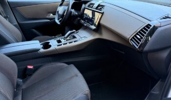 DS Automobiles DS 7 Crossback | FWD (przód) | Automatyczna | 225 KM | Szary full