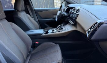 DS Automobiles DS 7 Crossback | FWD (przód) | Automatyczna | 225 KM | Szary full