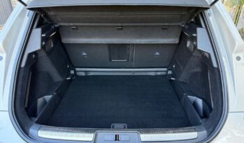 DS Automobiles DS 7 Crossback | FWD (przód) | Automatyczna | 225 KM | Szary full