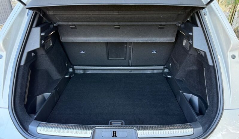 DS Automobiles DS 7 Crossback | FWD (przód) | Automatyczna | 225 KM | Szary full