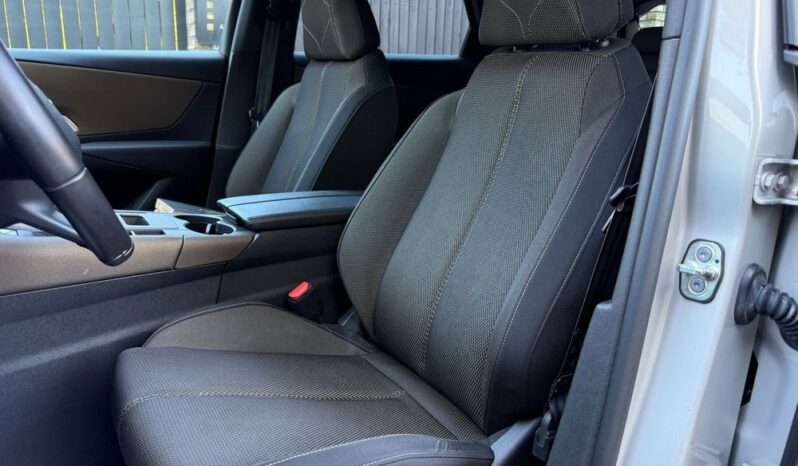 DS Automobiles DS 7 Crossback | FWD (przód) | Automatyczna | 225 KM | Szary full