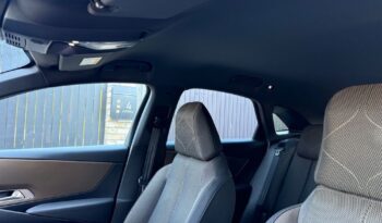 DS Automobiles DS 7 Crossback | FWD (przód) | Automatyczna | 225 KM | Szary full