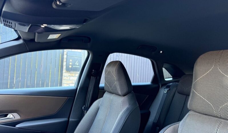 DS Automobiles DS 7 Crossback | FWD (przód) | Automatyczna | 225 KM | Szary full