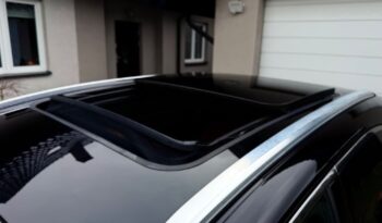 DS Automobiles DS 7 Crossback | 4×4 (doł. automatycznie) | Automatyczna | 300 KM | Czarny full
