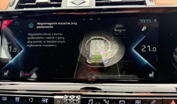 DS Automobiles DS 7 Crossback | 4×4 (doł. automatycznie) | Automatyczna | 300 KM | Czarny full