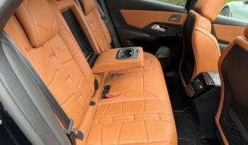 DS Automobiles DS 7 Crossback | 4×4 (doł. automatycznie) | Automatyczna | 300 KM | Czarny full