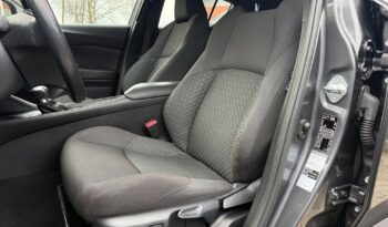 TOYOTA C-HR | FWD (przód) | Automatyczna | 122 KM | Szary full