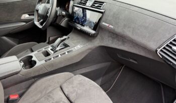 DS Automobiles DS 7 Crossback | FWD (przód) | Automatyczna | 225 KM | Szary full