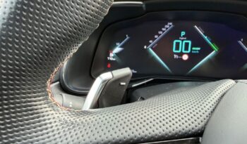 DS Automobiles DS 7 Crossback | FWD (przód) | Automatyczna | 225 KM | Szary full