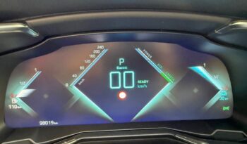 DS Automobiles DS 7 Crossback | FWD (przód) | Automatyczna | 225 KM | Szary full