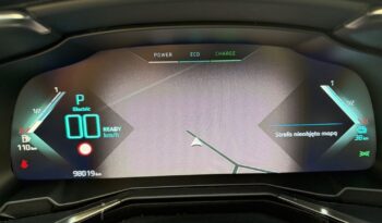 DS Automobiles DS 7 Crossback | FWD (przód) | Automatyczna | 225 KM | Szary full