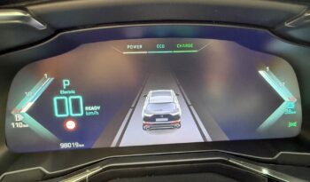 DS Automobiles DS 7 Crossback | FWD (przód) | Automatyczna | 225 KM | Szary full