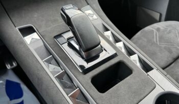 DS Automobiles DS 7 Crossback | FWD (przód) | Automatyczna | 225 KM | Szary full