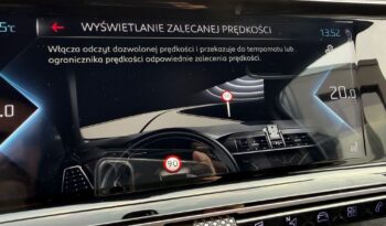 DS Automobiles DS 7 Crossback | FWD (przód) | Automatyczna | 225 KM | Szary full