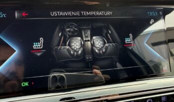 DS Automobiles DS 7 Crossback | FWD (przód) | Automatyczna | 225 KM | Szary full