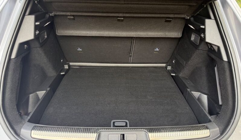 DS Automobiles DS 7 Crossback | FWD (przód) | Automatyczna | 225 KM | Szary full