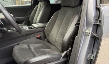 DS Automobiles DS 7 Crossback | FWD (przód) | Automatyczna | 225 KM | Szary full