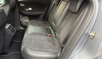 DS Automobiles DS 7 Crossback | FWD (przód) | Automatyczna | 225 KM | Szary full