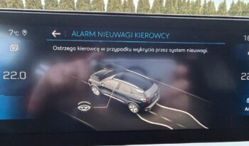 PEUGEOT 3008  | FWD (przód) | Automatyczna | 130 KM | Niebieski full
