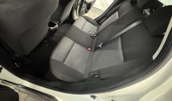 NISSAN Juke  | FWD (przód) | Manualna | 117 KM | Biały full