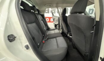 NISSAN Juke  | FWD (przód) | Manualna | 117 KM | Biały full